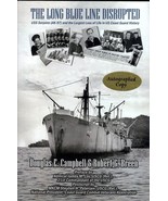 The Long Blue Line Disrupted: USS Serpens (AK-97) and the Largest Loss o... - €25,67 EUR