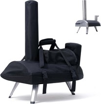 Carry Cover For Ooni Fyra 12 Wood Fired Outdoor Pizza Oven, Waterproof P... - $1,417.61 MXN