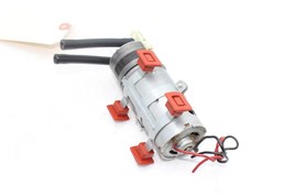 00-06 MERCEDES-BENZ C215 W220 CENTRAL DOOR LOCKING VACUUM PUMP MOTOR E5838 image 8