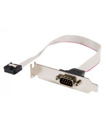  9 pin Serial Port Adapter   with 10 Pin Header - €9,19 EUR