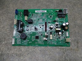 GE WASHER CONTROL BOARD PART # WH18X24935 - $32.00