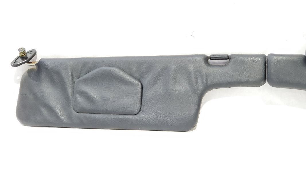 Pair of Sun Visors 2+0 OEM 1987 1988 1989 Nissan 300ZX Item image 6