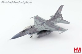 HOBBY MASTER HA3886 1/72LOCKHEED F-16C RAVEN 100TH ANNIVERSARY OF POLISH... - £116.49 GBP