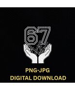 Building Electricians Funny Six Seven 67 Meme Gen Alpha Slang Viral Tren... - $3.95