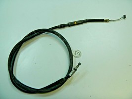 Clutch Cable 1999 99 Suzuki RM125 RM 125 - $15.43