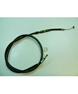 Clutch Cable 1999 99 Suzuki RM125 RM 125 - $286.93 MXN