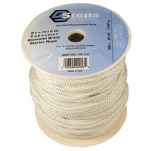 Stens 200&#39; Starter Rope #5-1/2 Diamond Braid - $31.30