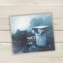 NICOS - Cosmos CD, Relaxation Music Album, Meditation Music CD, Best Mus... - £15.56 GBP