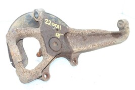 Passenger Front Spindle/Knuckle Spindle Fits 04-08 FORD F150 PICKUP 50024 image 8