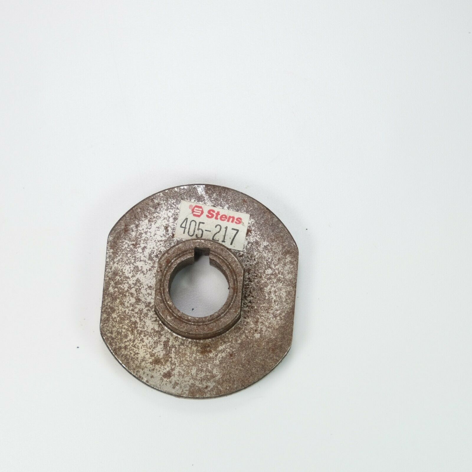 New OEM Stens 405-217 Blade Adapter - $3.00