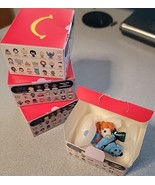 Lot x4 Surprise Blind Box McDonalds DISNEY 100 Happy Meal Toy Unknown - £9.52 GBP