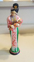 Vintage AAB Oriental Asian Mother and Baby Doll Made in Taiwan (NEW) - £14.81 GBP
