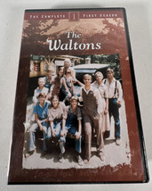The Waltons: The Complete First Season (DVD, 1972) - £6.24 GBP