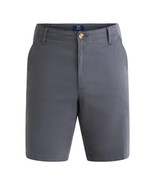 George Men&#39;s Front Shorts, 9&quot; Inseam Charcoal Sky SIze 40 - $26.38 CAD