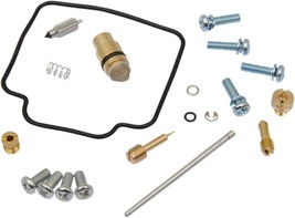 Moose Carb Carburetor Rebuild Repair Kit For 1994-1996 Suzuki DR125SE DR... - £38.98 GBP