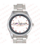 COACHELLA MUSIC FESTIVAL 2025 Watches - $29.13 CAD