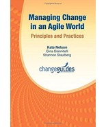 Managing Change in an Agile World - £5.48 GBP