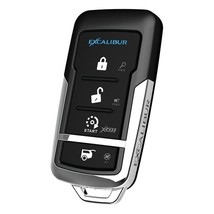 Omega RS370 Transmitter - FCC ID# ELVNTQE - Uses (2) CR2016 Batteries - $62.56
