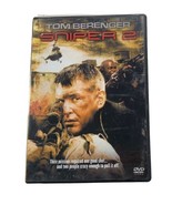Sniper 2 (DVD, 2003) - £4.69 GBP
