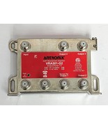 Residential Digital Coaxial Amplifier 5-Port 1.2 Ghz Voip From Antronix,... - €63,45 EUR