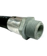 Goodyear  6" Long Male to Male 3/4" Coupling Fuel Line Extension Adapt .... - €21,46 EUR Goodyear  6" Long Male to Male 3/4" Coupling Fuel Line Extension Adapt .... - €21,46 EUR