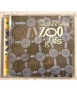 THE BEAUTIFUL AUTHENTIC ZOO GODS Jet Pilot Darkness EP CD Rare 1994 Indi... - $24.74