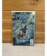 DC Comics JLA Paradise Lost #3 of 3 Vintage 1998 - $19.99