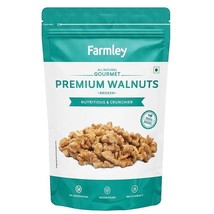 Walnut Broken Kernels | 200 g | Walnuts Without Shell, Akhrot, Dry Fruits, - $19.40+
