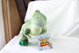 Disney Item (New) Rex -TOY Story 4 Dinosaur - £13.50 GBP