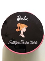 Vintage Ponytail Barbie Wrist Watch - £31.46 GBP