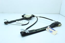 13-18 FORD C-MAX Front Right Passenger Side Window Regulator F1666 image 4
