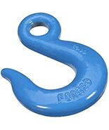 National Hardware 3246BC Eye Slip Hook - $400.16 MXN