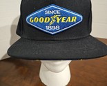 Goodyear Tires Snapback  - Since 1898 - OSFM - $19.34