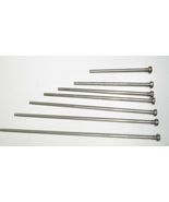 Lot of 7 Inside Micrometer Rods / Set 0-1 / 1-2 / 2-3 / 3-4 /  4-5 /  5-... - €22,77 EUR