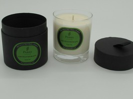 Parks London - Aromatherapy Green Tea Scented Candle Gift Boxed 235g - £19.66 GBP