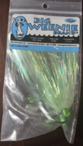 Big Weenie Brand Pickle Kisser Trolling Fly-Brand New-SHIPS N 24 HOURS - $130.06 CAD