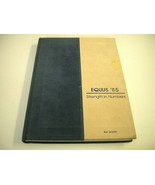 1985 DOBSON HIGH SCHOOL [Mesa Arizona AZ] HS YEARBOOK Annual &#39;85 (No Sig... - $109.74 CAD