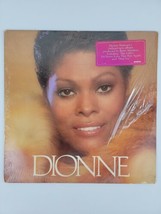 Dionne Warwick Dionne Lp In Shrink Original 1979 Press Al 9512 Ex Ultrasonic Cln - £8.92 GBP