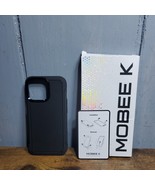 Mobee.k Mag Case Designed for iPhone 13 Pro Max Case, Ultra Slim Light B... - $178.04 MXN