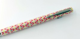 Parker Vector Special Edition CT Roller BallPoint BallPen Pen Ornament R... - $280.62 MXN