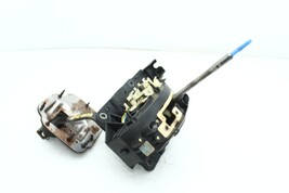 2003-2008 INFINITI FX45 FLOOR TRANSMISSION GEAR SHIFTER SELECTOR ASSEMBLY H1838 image 7