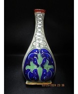 Antique vase Royal Doulton Lambeth Art Nuveau England 8.75&quot; - €633,31 EUR