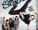 All Styles (DVD, 2018)  (DISC ONLY) - $3.99