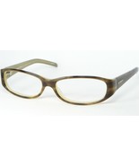 Ralph Lauren 7541/S 9D5 TORTOISE OLIVE SUNGLASSES FRAME 53-14-125mm (NOTES) - $22.28