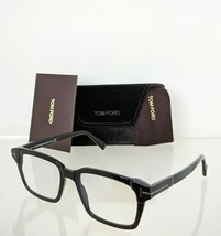 Brand New Authentic Tom Ford TF 5661 Eyeglasses 001 FT 5590-B-N 49mm Frame - £101.00 GBP