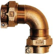 LEGEND VALVE AND FITTING 313-335NL T-4411 No Lead Copper Tube Size Pack ... - $66.86