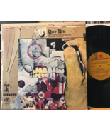 Frank Zappa Mothers of Invention Uncle Meat Vinyl 2 LP Reprise 2MS 2024 - $29.99