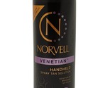 Norvell Venetian Handheld Spray Tan Solution 8 fl Oz - £17.79 GBP