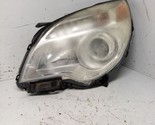 Driver Left Headlight Ltz Fits 10-15 EQUINOX 1042212SAME DAY SHIPPING - $112.86