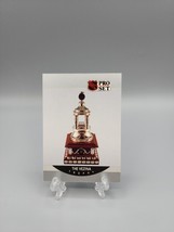 Ice Hockey, 1990-91 Pro Set The Vezina Trophy #391 Trading Card - £4.46 GBP